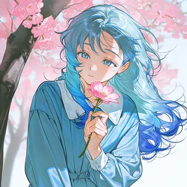 Profile image of ユン・シア