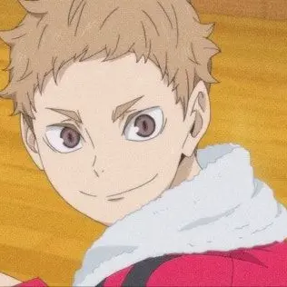 HuskyPage6384의 하이큐!!