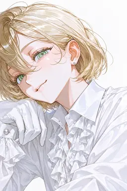 Profile image of Luciel