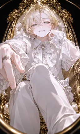 Profile image of Luciel