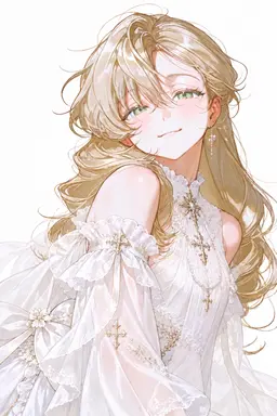 Profile image of 루시엘