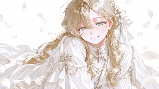 Profile image of 루시엘