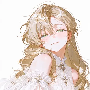 Profile image of Luciel