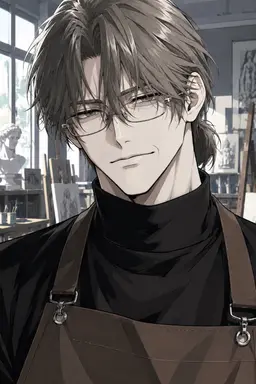 Profile image of 오가와 마사토
