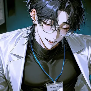 Profile image of 薬師寺  琉似