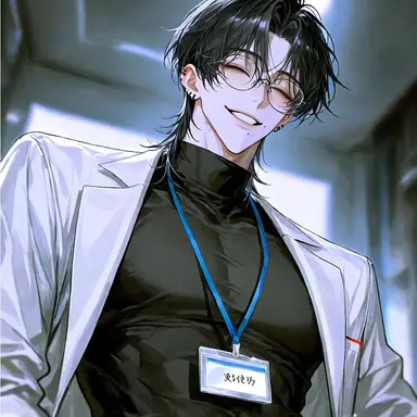 Profile image of 薬師寺  琉似