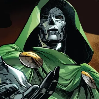 Profile image of Dr. Doom