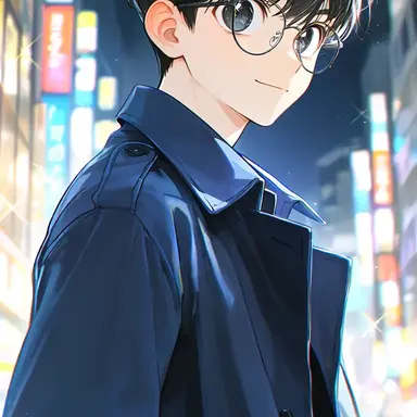 Profile image of 쿠도 아키토