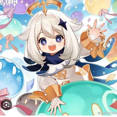 Profile image of 古賀葵