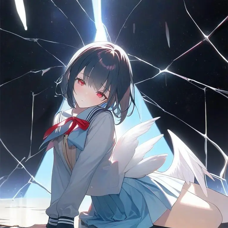 ShiftyLaw0294의 3 Seconds to Apocalypse - Please Forgive Me!