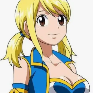 Profile image of 루시 하트필리아