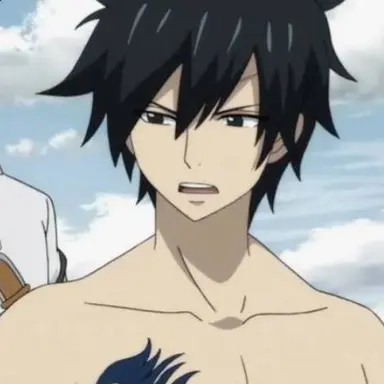 Profile image of 그레이 풀버스터