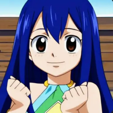 Profile image of 웬디 마벨