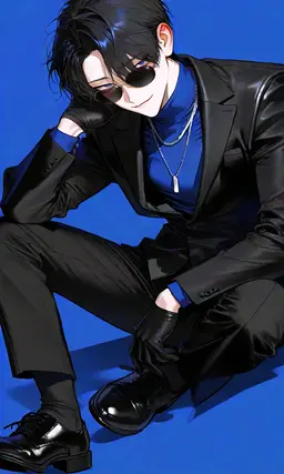 Profile image of 토야