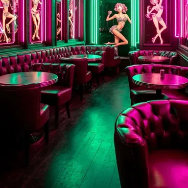 Profile image of Della female 27