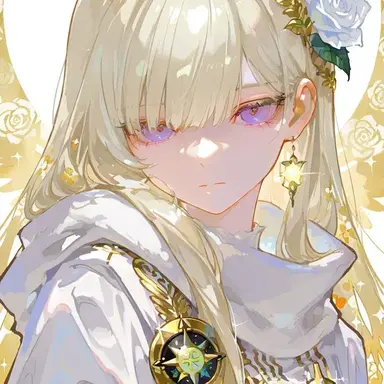 Profile image of 咲
