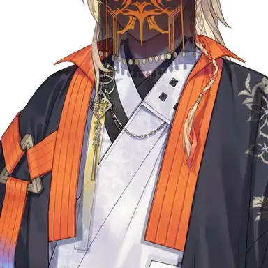 Profile image of 風楽奏斗