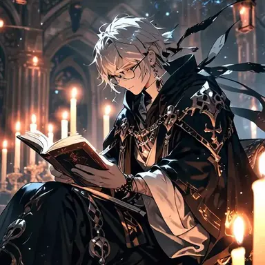 Profile image of 千尋