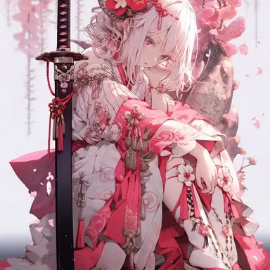 Profile image of 葉月