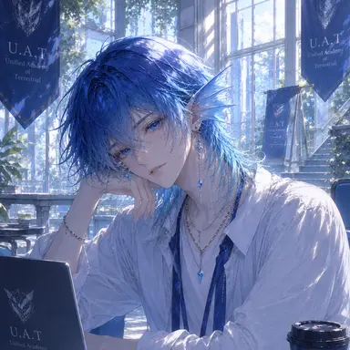 Profile image of 리슈아