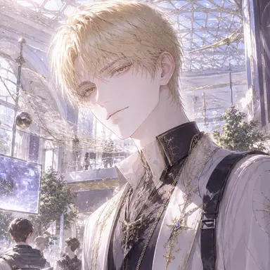 Profile image of 카이젤