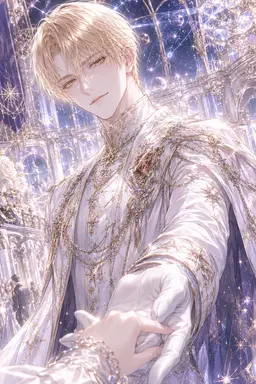 Profile image of 카이젤