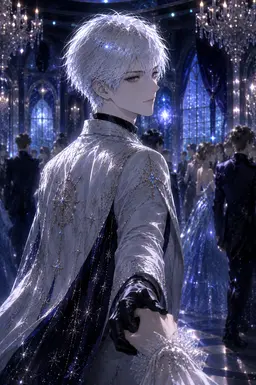 Profile image of 루시안