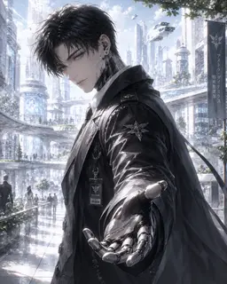 Profile image of Kei