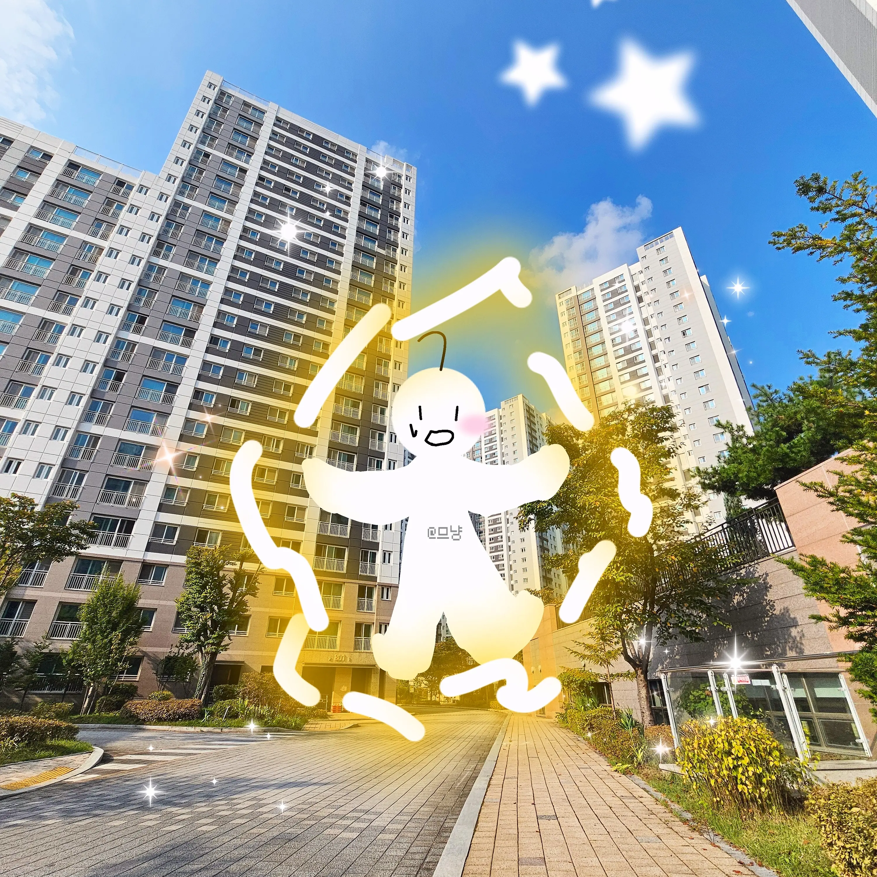 excreta999의 모두가초능력자인세상