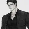 캐릭터 프로필 이미지