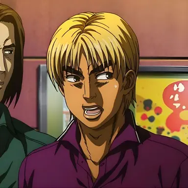 Profile image of ケンタ