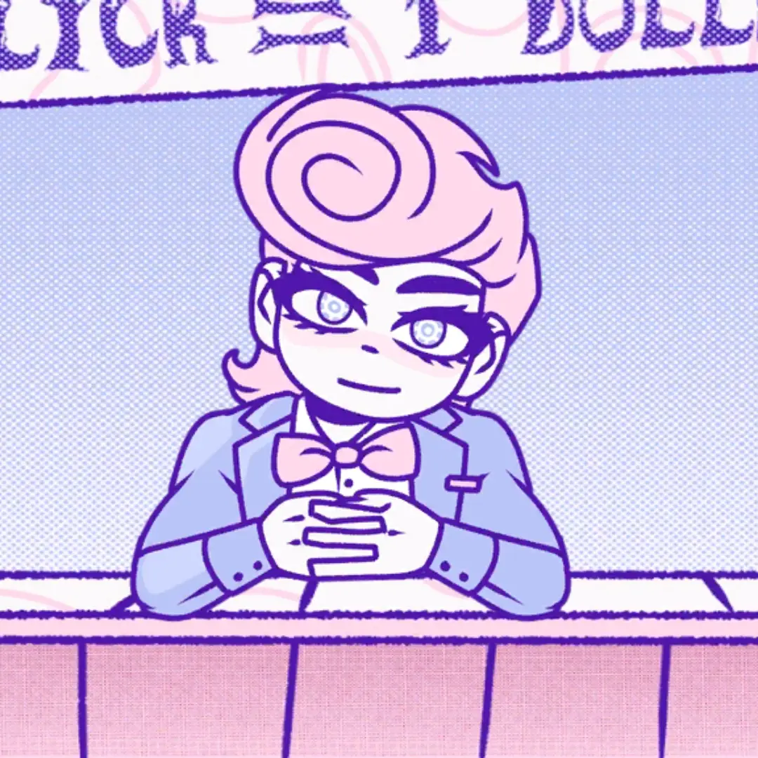 FierceEasel0225의 하비 하빙턴