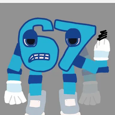 Profile image of シックスセブン