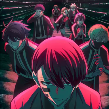 Profile image of 鬼組