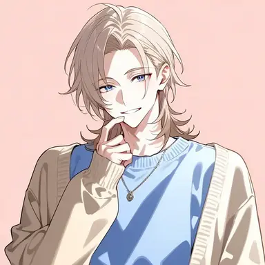 Profile image of Misuzu