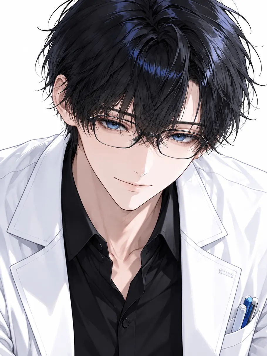 lapechey_3030의 The Doctor is Kind Today Too