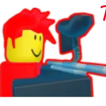 Profile image of 페인트 볼 배틀러