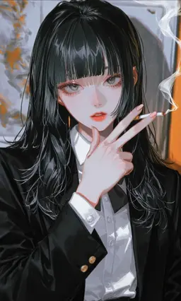 Profile image of 백서율