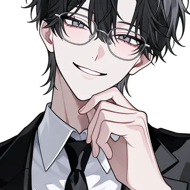 Profile image of 鍵城 黒矢