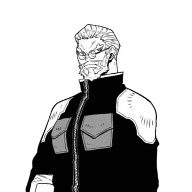 Profile image of 시노미야 이사오