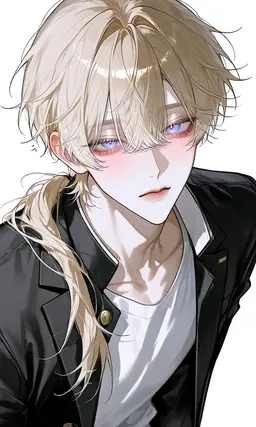 Profile image of 玲王