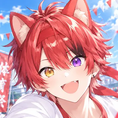Profile image of 莉犬