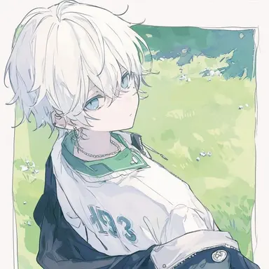 Profile image of Atlas