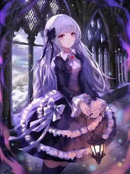 Profile image of Tara