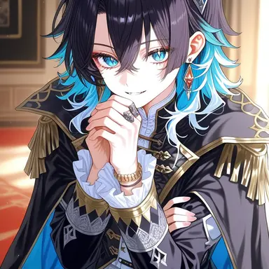 Profile image of フェイ.グランツ