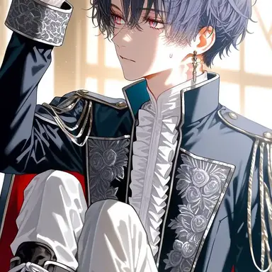 Profile image of ネフラ.ナハトローゼ