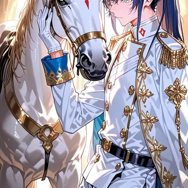 Profile image of リュカ.レヴァーン
