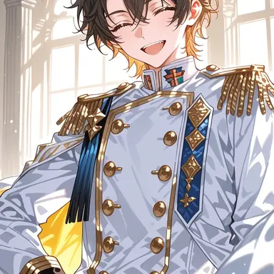 Profile image of アルベルア.ノワール