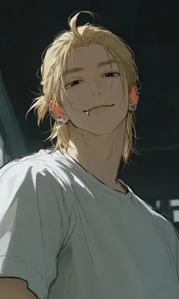 Profile image of 카이리