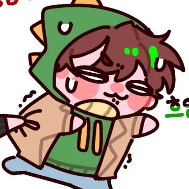 Profile image of 공룡